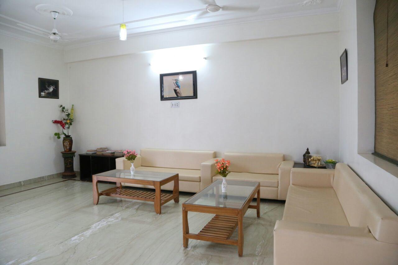 בהאראטפור Hotel Anokhi מראה חיצוני תמונה