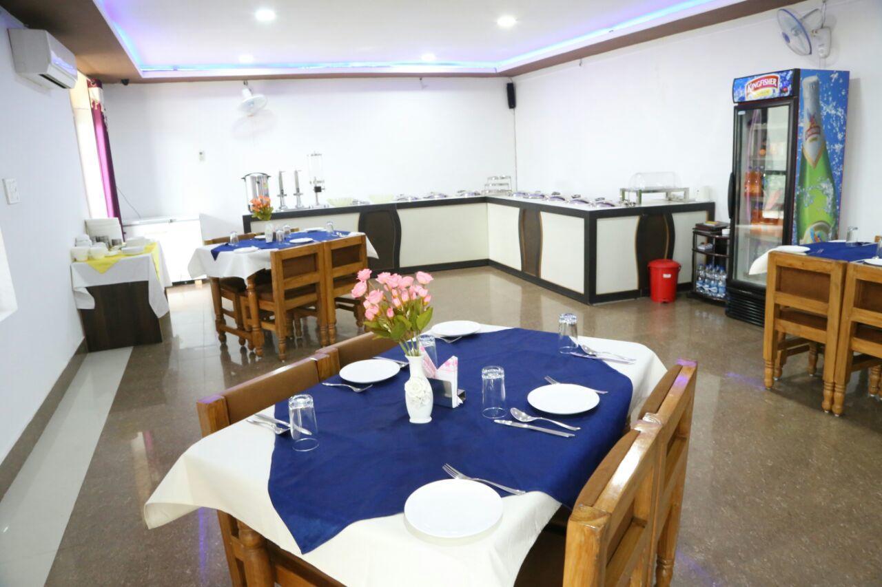 בהאראטפור Hotel Anokhi מראה חיצוני תמונה