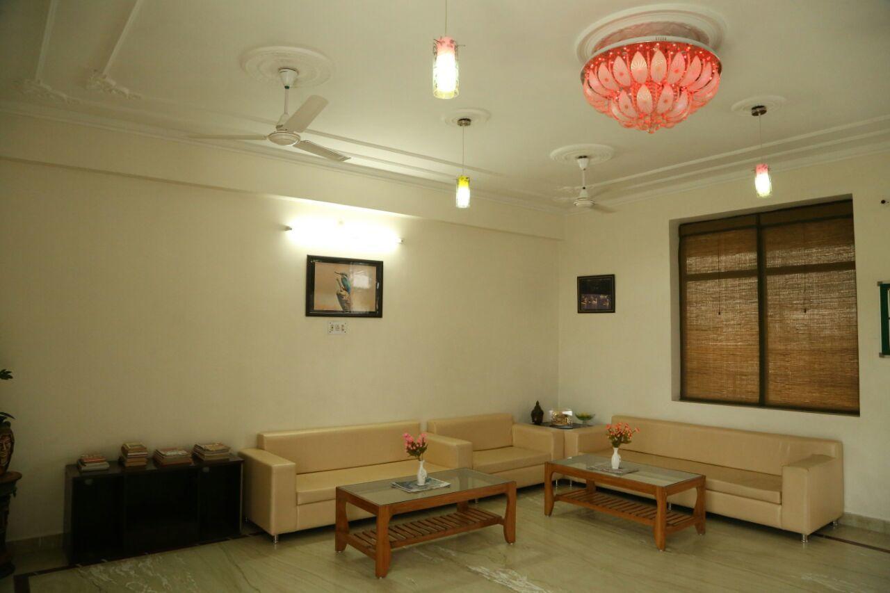 בהאראטפור Hotel Anokhi מראה חיצוני תמונה